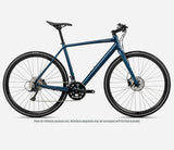 Kola Urbanas Orbea Vector 20 2026 Moondust Blue Matt