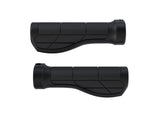 Gripy Trek Ergonómicos Comp Mtb 135mm Černá