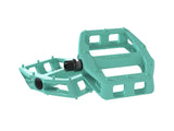Pedály Plataforma Trek Line Comp Miami Green