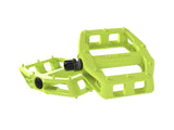 Pedály Plataforma Trek Line Comp Volt