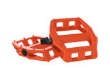 Pedály Plataforma Trek Line Comp Roarange