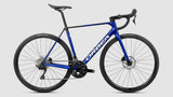 Rám Kolo Silniční Orbea Orca M30 2027 Cobalt Blue/Carbon Raw Matt