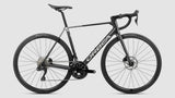 Rám Kolo Silniční Orbea Orca M30i 2027 Diamond C.View Matt/Titan Grey Gloss