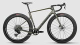 Kola Gravel Orbea Terra Race M31eLTD 1X 2027 Spaceship Green Matt