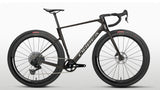 Kola Gravel Orbea Terra Race M31eLTD 1X Custom 2027 Raw