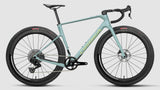 Kola Gravel Orbea Terra Race M31eLTD 1X 2027 Frozen Concrete Gloss