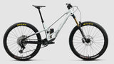 Kola Enduro Orbea Rallon 450 E-Ltd 2027 White Chic/Diamond Black Gloss