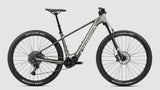 Kola Elektrická eMTB Orbea Urrun 20 2027 Magnetic Bronze Matt/Silver Gloss