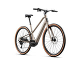 Kola Orbea Carpe 25 2027 Nickel Matt