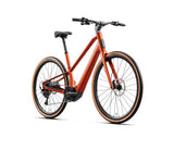 Kola Orbea Carpe 25 2027 Mars Red Gloss
