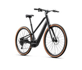Kola Orbea Carpe 25 2027 Diamond Black Matt