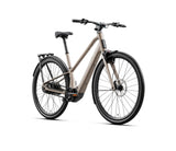 Kola Orbea Carpe 10 2027 Nickel Matt