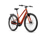 Kola Orbea Carpe 10 2027 Mars Red Gloss