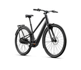 Kola Orbea Carpe 10 2027 Diamond Black Matt