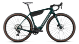 Orbea Denna M30 2027 Escape Green Gloss/Foggy Matt