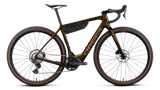 Orbea Denna M30 2027 Caramel Carbon View/Golden Sand Gloss