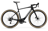 Elektrokola Megamo Upon 20 2027 Black