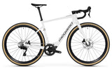Elektrokola Megamo Upon 20 2027 White