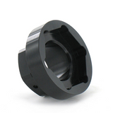 Extractor VAR Yamaha 36mm Hex Negro