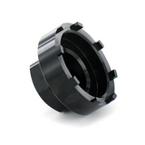 Extractor VAR Bosch 50mm 8 Muescas Negro