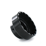 Extractor VAR Enduro 52.5mm 16 Muescas Negro