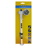 Bomba Suspensiones VAR Max 300 PSI 21 bar Šedá