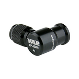 Adaptér VAR Tools Cartucho CO2 Černá
