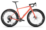 Bicicletas Gravel Megamo West 03 2027 Coral