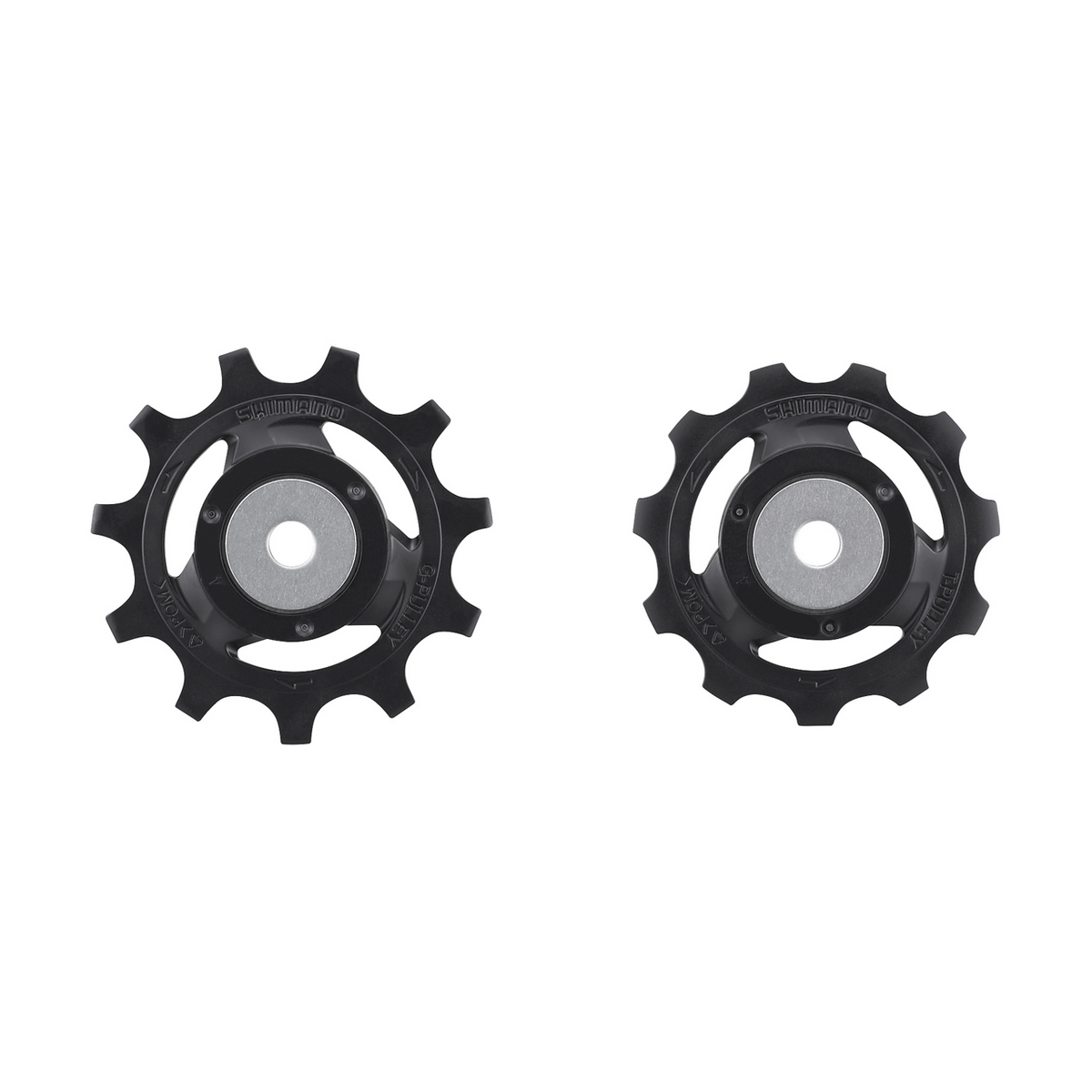 Juego Poleas Shimano Ultegra RD-R8000