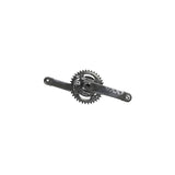 Sada Kliky Potenciómetro Sram XX1 148 Boost Dub 32d Karbon Bez Misky 175mm Černá