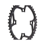 Převodník Sram Truvativ MTB 104 Bcd 1v 4 Agujeros Ocel Černá