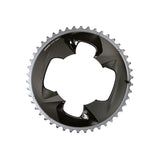 Převodník Sram Force107 Bcd 2x12v Pin Řetěz Šedá Polar/Černá