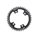 Převodník Sram X-Sync Silniční 107 Bcd 12v Šedá Polar/Černá