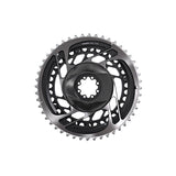 Sada Převodníky Sram Red Direct Mount 12v Bez Potenciómetro Hliník Šedá Polar
