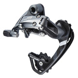Přehazovka Zadní Sram Force22 11v Caja Media Máximo 32d Černá