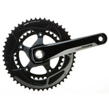 Sada Kliky/Převodníky Sram Rival22 GXP 52/36d Yaw 172.5mm Černá