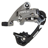 Přehazovka Zadní Sram Force WiFli 10v Caja Media 11/32d Šedá