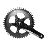 Sada Kliky/Převodník Sram Rival1 BB30 X-Sync 42d 170mm Černá