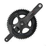 Sada Kliky/Převodníky Sram Red GXP Osa 22/24 50/34d Yaw 11v Bez Misky 170mm Černá