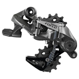 Přehazovka Zadní Sram Force 1 11v Caja Media Šedá