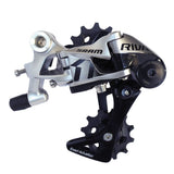 Přehazovka Zadní Sram Rival 1 Type 3.0 11v Caja Media Černá