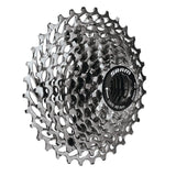 Kazeta Sram Pg-1050 PG-1050 11-36 10v Šedá