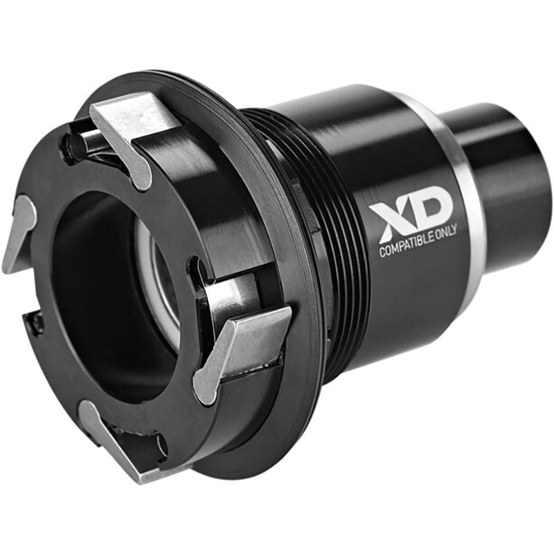 Kit Núcleo SRAM XD Buje ZM1 3ZERO Negro