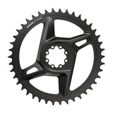Převodník Sram X-Sync Direct Mount 12v Hliník Černá