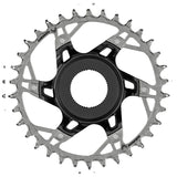 Převodník Sram XX T-Type Eagle E-MTB Shimano Steps Direct Mount 1x12v Hliník Černá/Stříbrná