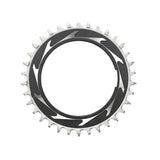 Převodník Sram XX SL T-Type Eagle Rosca Potenciómetro 3mm Offset Hliník Černá/Stříbrná