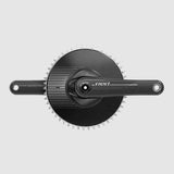 Sada Kliky/Převodník Sram Red E1 Aero Dub Direct Mount 50d Karbon