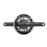 Sada Kliky Potenciómetro Sram Red Axs E1 Dub Direct Mount 48/35d Karbon