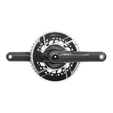 Sada Kliky/Převodníky Sram Red E1 Dub Direct Mount 46/33d Karbon 172.5mm