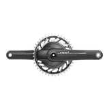 Sada Kliky Potenciómetro Sram Red XPLR Dub Wide E1 42d Karbon